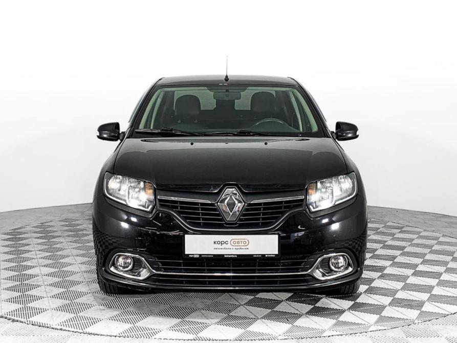 Renault Logan II Ногинск  - изображение 2
