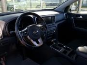 Kia Sportage IV Рестайлинг Санкт-Петербург  - изображение 38
