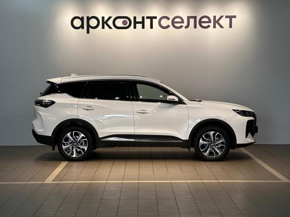 Chery Tiggo 7L с пробегом 2025 года, цена 2 350 000 рублей, 15000 км, внедорожник, Автокод Объявления