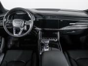 Audi Q8 I (4M) Москва  - изображение 31
