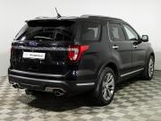 Ford Explorer V Рестайлинг 2 Санкт-Петербург  - изображение 31