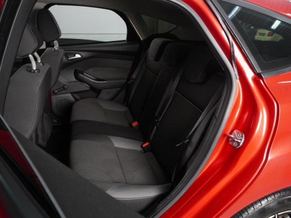 Ford Focus III с пробегом 2014 года, цена 1 049 000 рублей, 167534 км, хэтчбек, Автокод Объявления