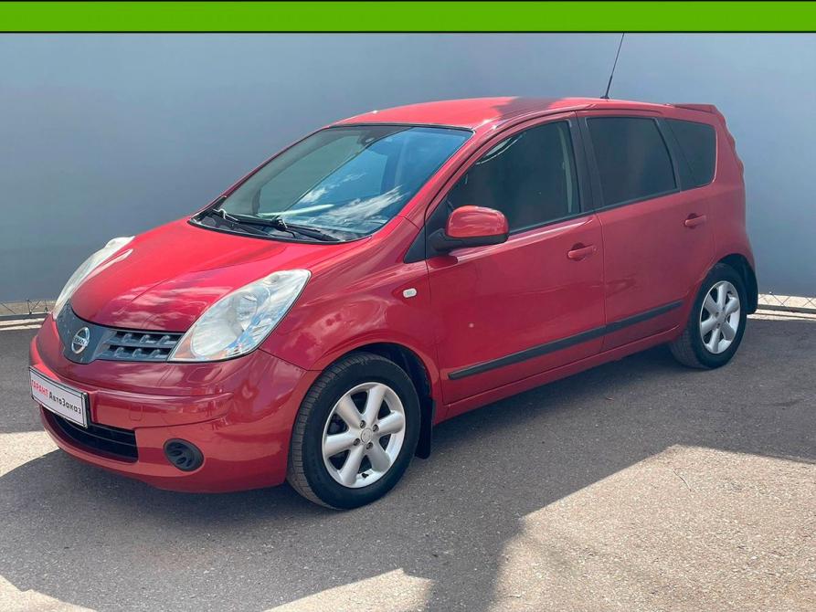 Nissan Note I Стерлитамак  - изображение 1
