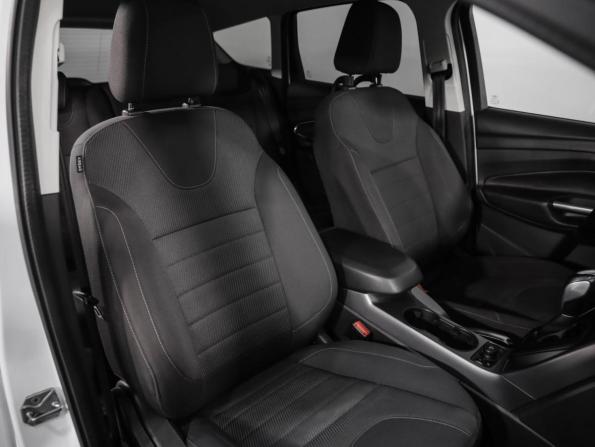 Ford Kuga II с пробегом 2016 года, цена 1 399 000 рублей, 112000 км, внедорожник, Автокод Объявления