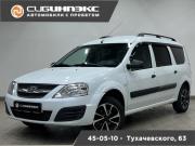Lada (ВАЗ) Largus I Кемерово  - изображение 18