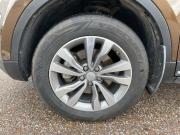 Geely Atlas I Стерлитамак  - изображение 32