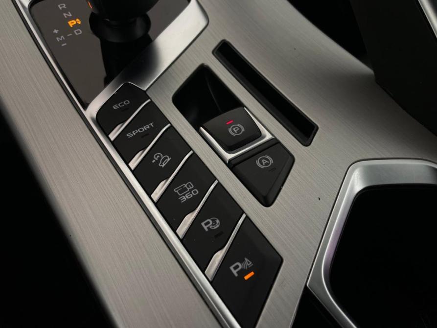 Geely Coolray I Воронеж  - изображение 26