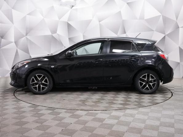 Mazda 3 II (BL) Рестайлинг с пробегом 2012 года, цена 699 000 рублей, 220000 км, хэтчбек, Автокод Объявления