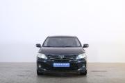 Toyota Corolla X (E140 E150) Рестайлинг Омск  - изображение 25