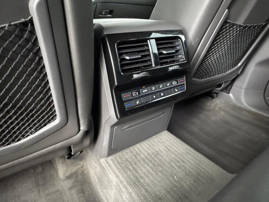 Volkswagen Touareg III Иркутск  - изображение 29