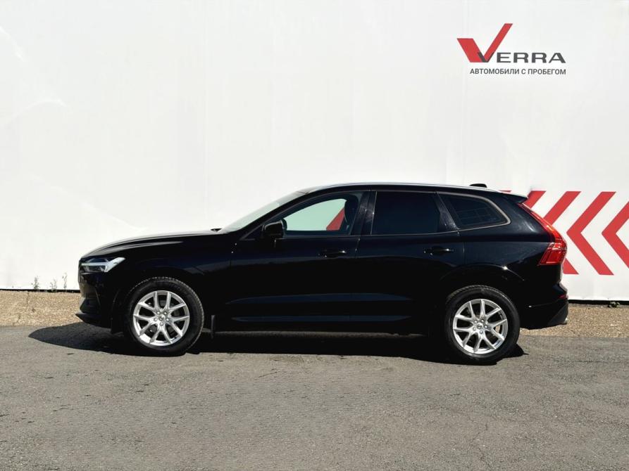 Volvo XC60 II Пермь  - изображение 2