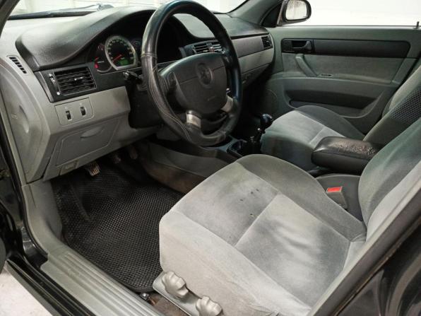 Chevrolet Lacetti I с пробегом 2006 года, цена 325 000 рублей, 256103 км, седан, Автокод Объявления