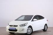 Hyundai Solaris I Омск  - изображение 26