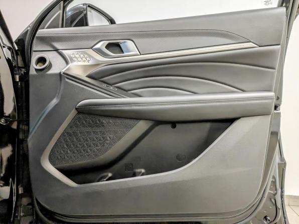 Haval F7 II с пробегом 2025 года, цена 2 840 000 рублей, 23038 км, внедорожник, Автокод Объявления