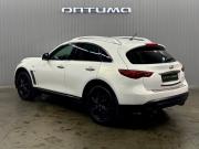 Infiniti QX70 Краснодар  - изображение 29