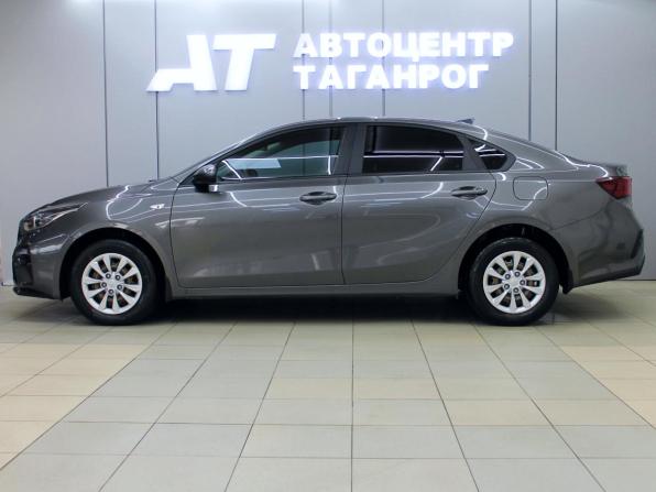 Kia Cerato IV с пробегом 2021 года, цена 2 035 000 рублей, 72896 км, седан, Автокод Объявления