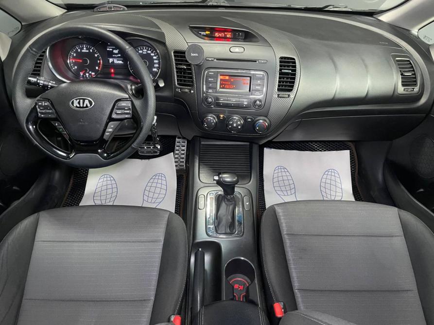 Kia Cerato III Тверь  - изображение 12