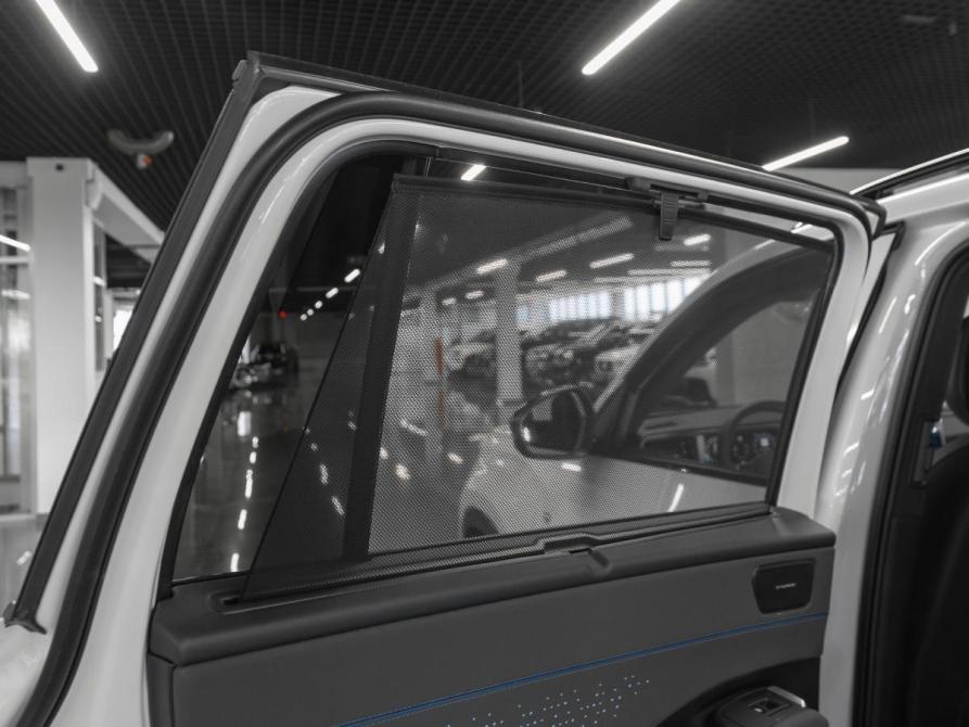 Volkswagen Teramont II (China Market) Москва  - изображение 17