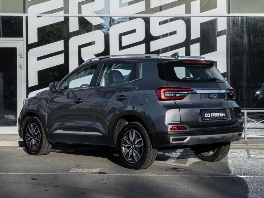 Chery Tiggo 4 I Рестайлинг Волгоград  - изображение 2