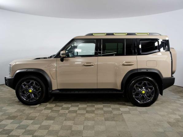 JETOUR T2 с пробегом 2024 года, цена 2 995 000 рублей, 42500 км, внедорожник, Автокод Объявления