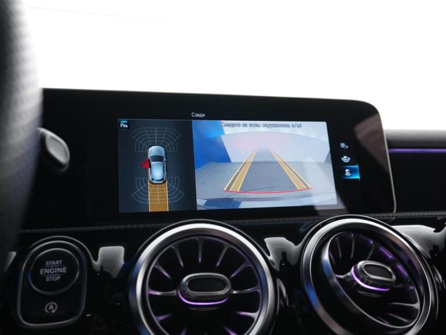 Mercedes-Benz A-Класс IV (W177) Москва  - изображение 13