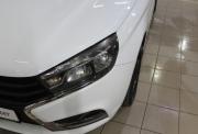 Lada (ВАЗ) Vesta I Астрахань  - изображение 22