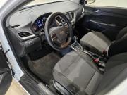 Hyundai Solaris II Рестайлинг Самара  - изображение 24