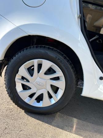 Lada (ВАЗ) Granta I Рестайлинг с пробегом 2019 года, цена 550 000 рублей, 165170 км, универсал, Автокод Объявления