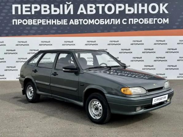 Lada (ВАЗ) 2114 с пробегом 2010 года, цена 249 000 рублей, 236041 км, хэтчбек, Автокод Объявления