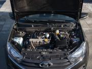 Lada (ВАЗ) Granta I Рестайлинг Курган  - изображение 41