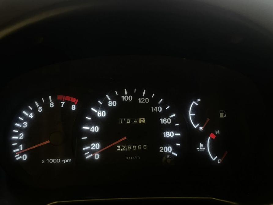 Hyundai Accent II Новосибирск  - изображение 10