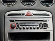Peugeot 308 I Рестайлинг Курск  - изображение 29