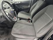 Ford Fiesta Mk6 Рестайлинг Воронеж  - изображение 41