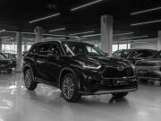 Toyota Highlander IV (XU70) Москва  - изображение 34