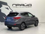 Hyundai ix35 I Ростов-на-Дону  - изображение 28