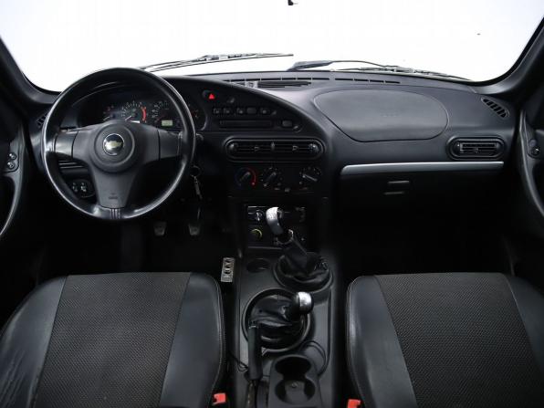 Chevrolet Niva I Рестайлинг с пробегом 2013 года, цена 490 000 рублей, 173201 км, внедорожник, Автокод Объявления