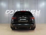 Infiniti QX70 Воронеж  - изображение 32