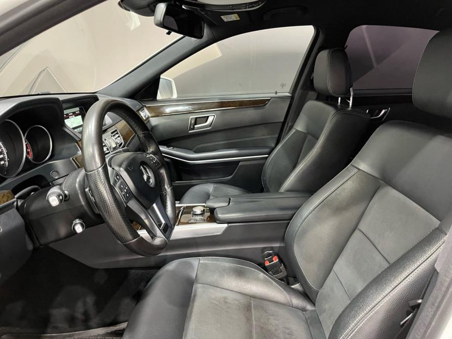 Mercedes-Benz E-Класс IV (W212 S212 C207) Рестайлинг Пермь  - изображение 17