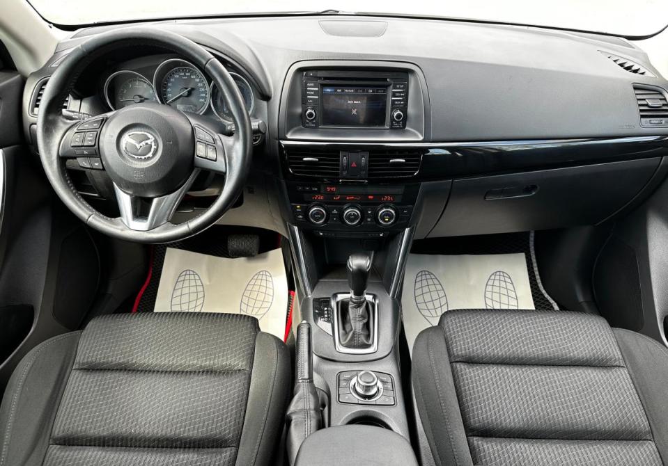 Mazda CX-5 I Уфа  - изображение 6