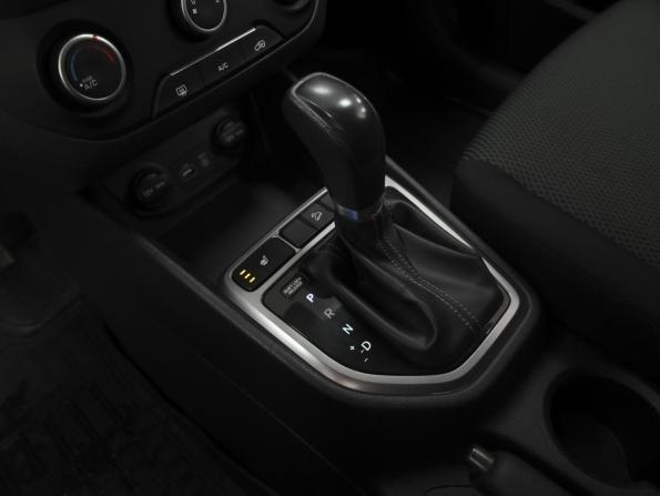Hyundai Creta I с пробегом 2018 года, цена 1 598 000 рублей, 118290 км, внедорожник, Автокод Объявления