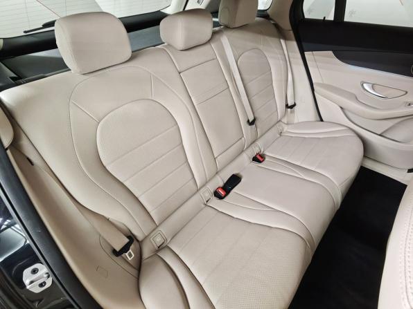 Mercedes-Benz GLC I (X253) Рестайлинг с пробегом 2021 года, цена 4 843 000 рублей, 53725 км, внедорожник, Автокод Объявления