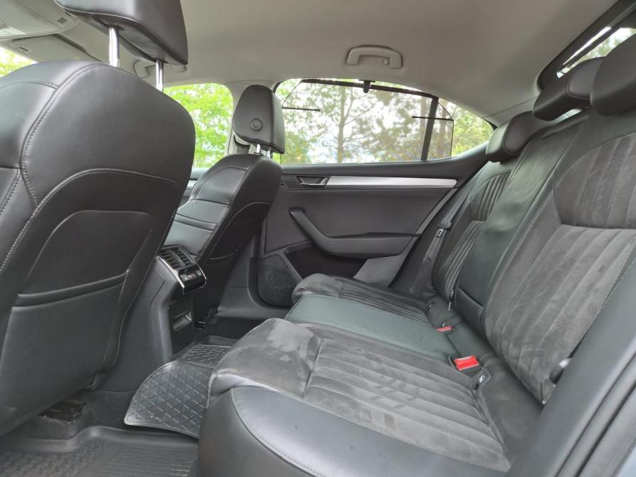 Skoda Superb III Саратов  - изображение 33