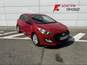 Hyundai i30 II Ставрополь  - изображение 23