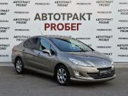 Peugeot 408 I Владимир  - изображение 18