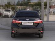 Toyota Corolla XI (E160 E170 E180) Новосибирск  - изображение 25