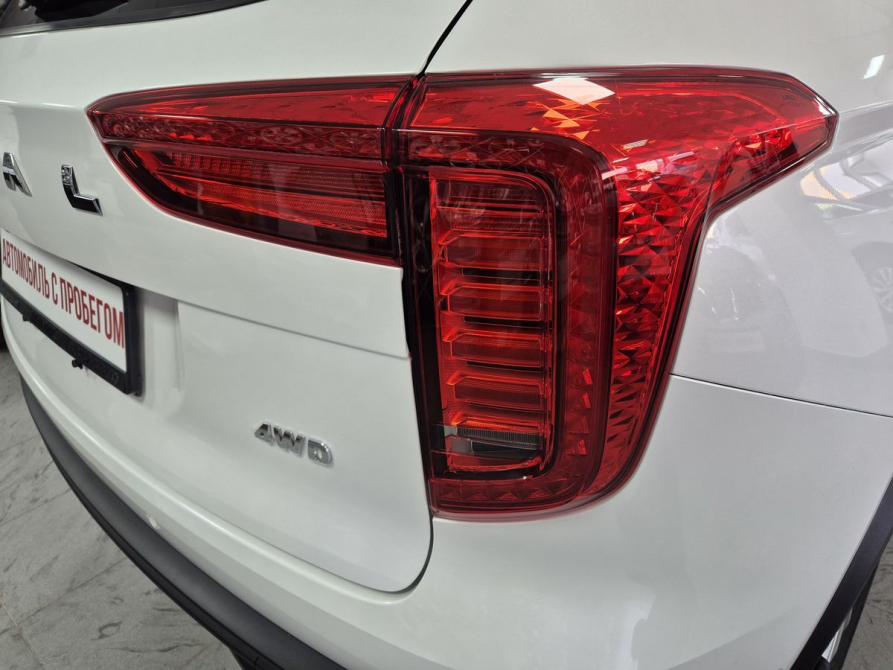 Haval Jolion I Рестайлинг Апатиты  - изображение 15
