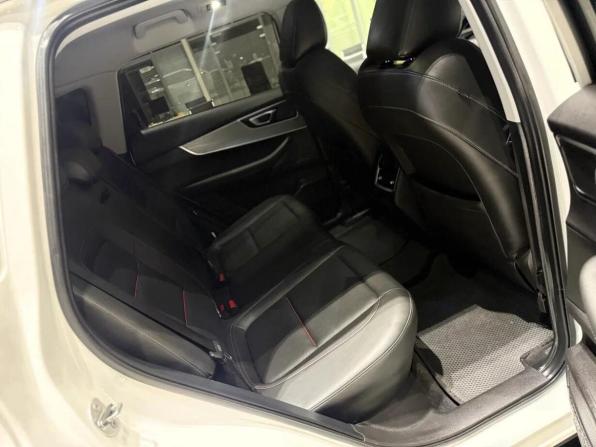 Chery Tiggo 7 Pro I с пробегом 2022 года, цена 1 495 000 рублей, 66296 км, внедорожник, Автокод Объявления