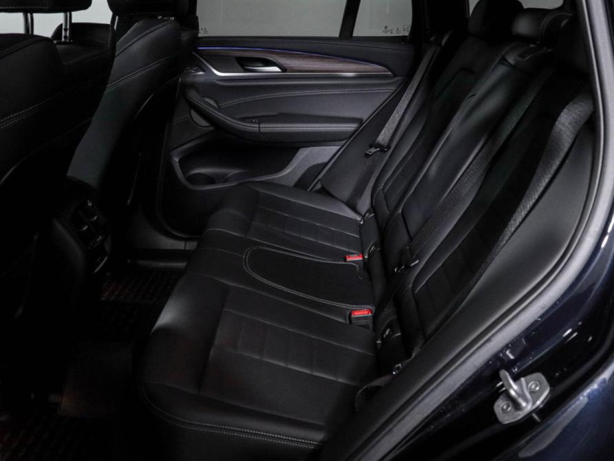 BMW X3 III (G01) Москва  - изображение 10