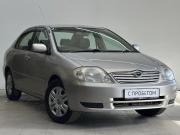 Toyota Corolla IX (E120 E130) Барнаул  - изображение 30