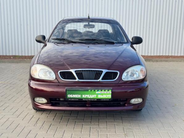 ЗАЗ Chance с пробегом 2011 года, цена 315 000 рублей, 76000 км, седан, Автокод Объявления